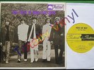 BEE GEES - EP: 1st of May/Cherry red/I was a lover/3 kisses-AUSTRALIA 7 + PIC (A