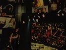 Kiss 2 Lp Unplugged Original 1996 Pressing With Poster