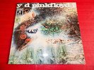 Pink Floyd - A Saucerful Of Secrets  LP Columbia