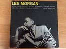 lee morgan sextet blue note 1541 rvg dg ear lex mono hank mobley