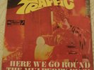 60's EP TRAFFIC (PICTURE COVER)