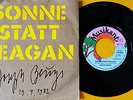 Joseph Beuys - Sonne statt Reagan / Kräfte sammeln (von 1982)