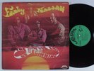 BEGINNING OF THE END Funky Nassau ALSTON LP