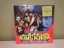 King Khan and the Shrines - Supreme Genius [Still Sealed BBQ Show Black Lips]