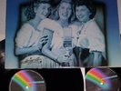 THE ANDREWS SISTERS - THE BEST OF - 2-LP - 12