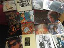 18x Bob Dylan Vinyl Lp`s u Doppel Langspielplatten Infidels Live At Budokan u.a.