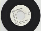 KENNY AND THE KASUALS * Journey to Tyme * Fuzz Garage MOD Rare 45 MARK LTD