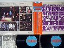 DEEP PURPLE IN CONCERT TRASH TRSH-3001/2 Japanese pressing OBI Vinyl 2LP