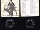ELVIS PRESLEY LOVE ME TENDER... JAPAN 45RPM EP...EP1198
