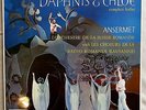 RAVEL Daphnis & Chloe OSR /Ansermet LP Decca SXL 6204 1965 (NM)
