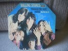 Rolling Stones Through the Past Darkly vinyl LP