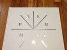 Touche Amore - Parting The Sea Between Brightness And Me