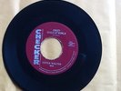 LITTLE WALTER -(45)- CRAZY MIXED UP WORLD  /  MY BABY IS SWEETER - CHECKER -1959