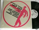 LAST EXIT Noise of Trouble Live Bill Laswell Sonny Sharrock Peter Brotzmann LP