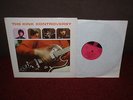 THE KINKS Kink Kontroversy LP 1965 PYE MONO 1st Press BRILLIANT EXAMPLE