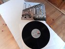 Livin´ Blues Ram Jam Josey 1ST German press 1973 on Ariola  Mint-, Bluesrock