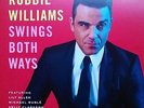 Robbie Williams Swings Both Ways 2 LP NUMBERED RARE SEALED FREE SHIPPING