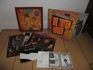 Die Ärzte - Live LP (Komplett) + Die Toten Hosen - bis zum bitteren Ende Live