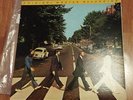 The Beatles - Abbey Road - Mobility Fidelity Sound Lab MFSL 1-023