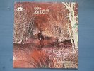 ZIOR Same rare original nepentha lp  Psych / prog /