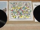Tyrannosaurus Rex. A Beginning. Dble American re issue of first two UK Lp's