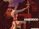 7“ Jerusalem (Ian Gillan/Deep Purple) – Kamakazi Moth / Prog Psych // Germany