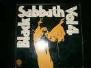 Black Sabbath -- Vol. 4
