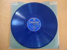 Benny Goodman-I Ain't Lazy I'm Just Dreamin'-1934-Columbia 2923 D-Blue Wax-78RPM