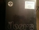 SEALED Vinyl Box Set [LP] by Doors (The) (Vinyl, Sep-2007, 7 )L.P.S