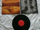 ALICE IN CHAINS Dirt LP First press Columbia Records Jerry Cantrell L Stayley