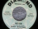 RUBY WINTERS 