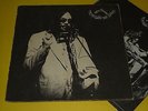 NEIL YOUNG Tonight's The Night VINYL LP GF SLEEVE VG/VG+ 1975 Reprise (MS2221)