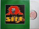 The Light Of Saba  Orig 1974 Total Sounds LP Reggae Cedric Im Brooks