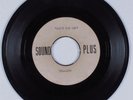 Doo Wop Acetate 45 VEL JAYS Don't You Cry SOUND PLUS HEAR