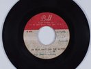 Girl Group Acetate 45 BRENTWOODS Oh Dear What Can The Matter Be BELL SOUND HEAR