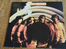 The Kinks Village Green Preservation Society Pye Repress LP Record Reissue