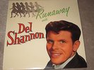 DEL SHANNON - RUNAWAY WITH DEL SHANNON - NEW