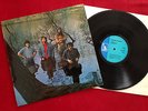 LP - GROUNDHOGS - SCRATCHING THE SURFACE / LIBERTY LBS 83199 / ORIG UK 1st Press