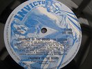 Chairmen Of The Board IN SESSION 1971 UK LP 1ST PRESS 2-3 PLAY 100% NEAR MINT