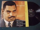 ART FARMER - 