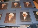 Haydn Edition, Symphonien 1-104, Dorati, 7 Boxen