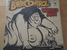 BIRTH CONTROL   Hoodoo Man LP   Rare Krautrock Prog CBS Orig