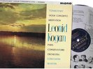 33CX 1711 BG (SAX 2323) LEONID KOGAN - TCHAIKOVSKY VIOLIN CONCERTO