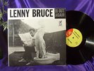 LENNY BRUCE LP 