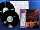 DEEP PURPLE Live in Japan P-5506W OBI 2LP Y2717