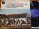 XLP 30106 Smetana / Liszt / Furtwangler