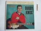 BUDDY KNOX  45 tours ROULETTE EPR 1-301