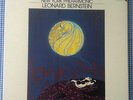 LEONARD BERNSTEIN  Mahler Symphony No.7   ORIG DGG 419211 GER-1986 LP MINT