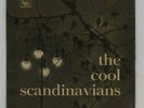 MAX BRUEL COOL SCANDINAVIANS JAZZ Bebop Blue Note Danish Atli Bjorn EP