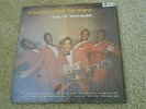 THE 5 ROYALES Dedicated To You LP King 580 Shrinkwrap MINTY